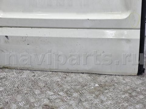Дверь задняя распашная левая Ford Transit, 2005 г., арт. 370503, фото 14