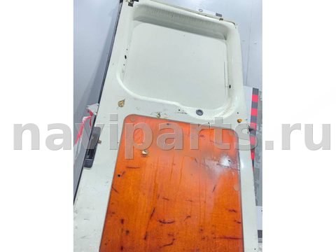 Дверь задняя распашная левая Ford Transit, 2005 г., арт. 370503, фото 15