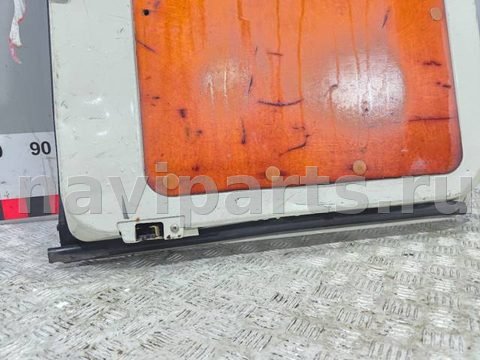 Дверь задняя распашная левая Ford Transit, 2005 г., арт. 370503, фото 2