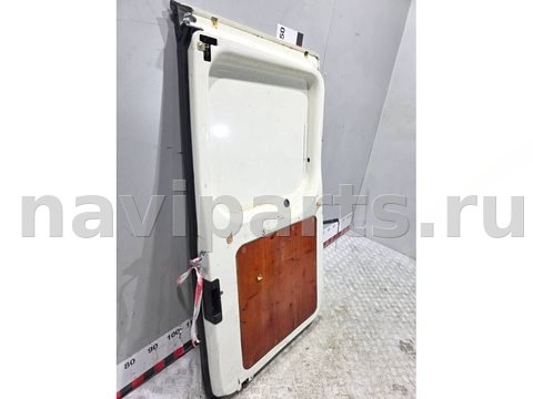 Дверь задняя распашная левая Ford Transit, 2005 г., арт. 370503, фото 3