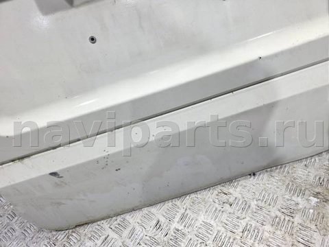 Дверь задняя распашная левая Ford Transit, 2005 г., арт. 370503, фото 7