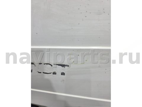 Дверь задняя распашная левая Ford Transit, 2005 г., арт. 370503, фото 8
