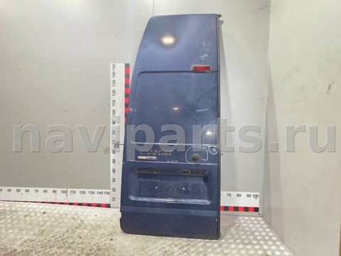 Новое Ford Transit, 2009 г., арт. 370619
