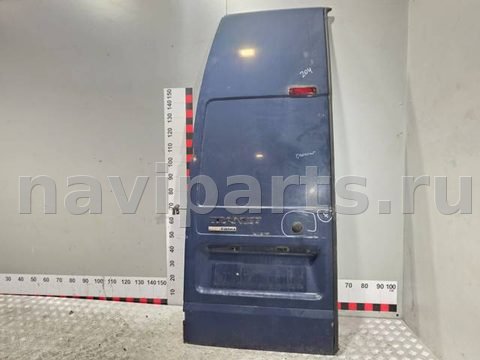 Дверь задняя распашная левая Ford Transit, 2009 г., арт. 370619, фото 10