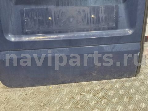 Дверь задняя распашная левая Ford Transit, 2009 г., арт. 370619, фото 16