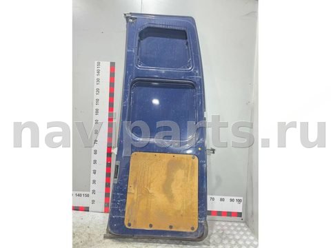 Дверь задняя распашная левая Ford Transit, 2009 г., арт. 370619, фото 8