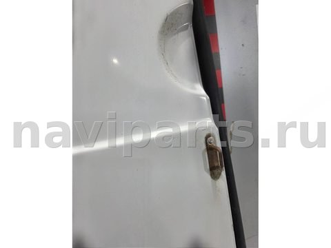 Дверь задняя распашная левая Mercedes Sprinter, 2016 г., арт. 371571, фото 15