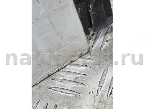 Дверь задняя распашная левая Mercedes Sprinter, 2016 г., арт. 371571, фото 16