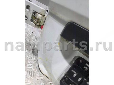 Дверь задняя распашная левая Mercedes Sprinter, 2016 г., арт. 371571, фото 20