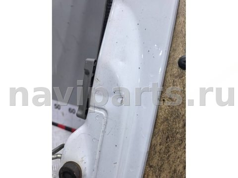 Дверь задняя распашная левая Mercedes Sprinter, 2016 г., арт. 371571, фото 6