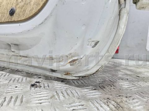 Дверь задняя распашная левая Mercedes Sprinter, 2016 г., арт. 371571, фото 7