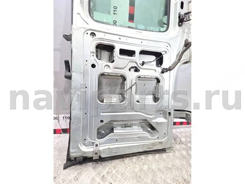 Новое Renault Master, 2006 г., арт. 372279_2