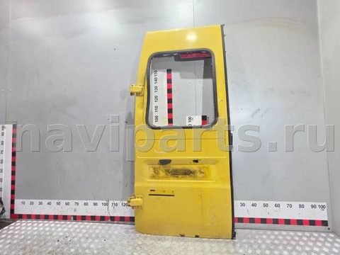 Дверь задняя распашная левая Fiat Ducato, 2003 г., арт. 379325_1