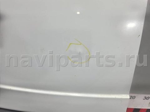 Новое Dacia Logan, 2008 г., арт. 379499, фото 13