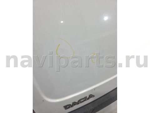 Новое Dacia Logan, 2008 г., арт. 379499, фото 14