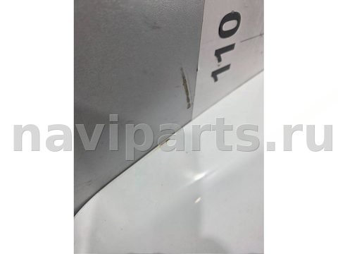 Новое Dacia Logan, 2008 г., арт. 379499, фото 15