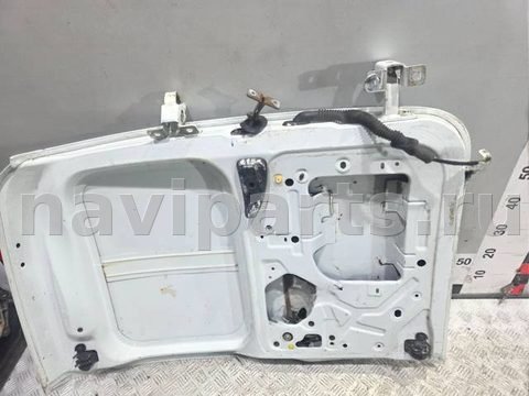 Новое Dacia Logan, 2008 г., арт. 379499, фото 17