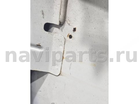 Новое Dacia Logan, 2008 г., арт. 379499, фото 2