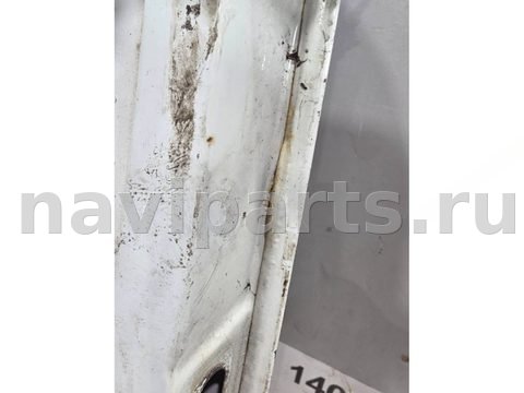 Новое Dacia Logan, 2008 г., арт. 379499, фото 4