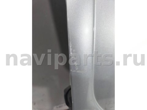 Дверь задняя распашная левая Citroen Jumpy, 2008 г., арт. 379541, фото 10