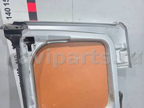 Дверь задняя распашная левая Citroen Jumpy, 2008 г., арт. 379541, фото 6