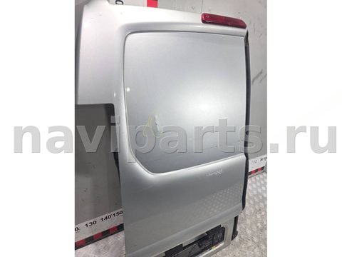 Дверь задняя распашная левая Citroen Jumpy, 2008 г., арт. 379541, фото 8