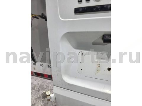 Дверь задняя распашная левая Ford Transit, 2006 г., арт. 379585, фото 11