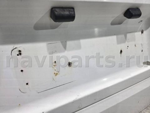 Дверь задняя распашная левая Ford Transit, 2006 г., арт. 379585, фото 12