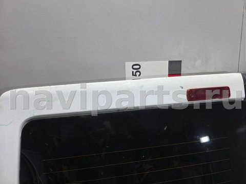 Дверь задняя распашная левая Ford Transit, 2006 г., арт. 379585, фото 15