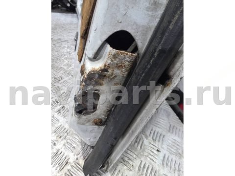 Дверь задняя распашная левая Ford Transit, 2006 г., арт. 379585, фото 3