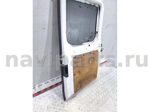 Дверь задняя распашная левая Ford Transit, 2006 г., арт. 379585, фото 5