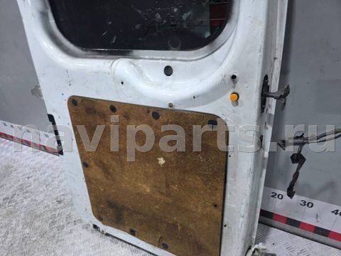 Дверь задняя распашная левая Ford Transit, 2006 г., арт. 379585, фото 6