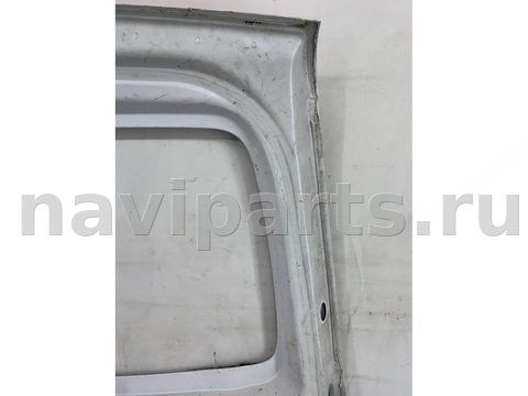 Дверь задняя распашная левая Hyundai H1, 2008 г., арт. 38649, фото 13