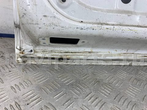 Дверь задняя распашная левая Hyundai H1, 2008 г., арт. 38649, фото 16