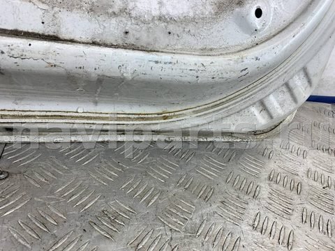 Дверь задняя распашная левая Hyundai H1, 2008 г., арт. 38649, фото 17