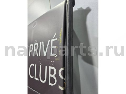 Дверь задняя распашная левая Opel Movano, 2006 г., арт. 387505_2, фото 9