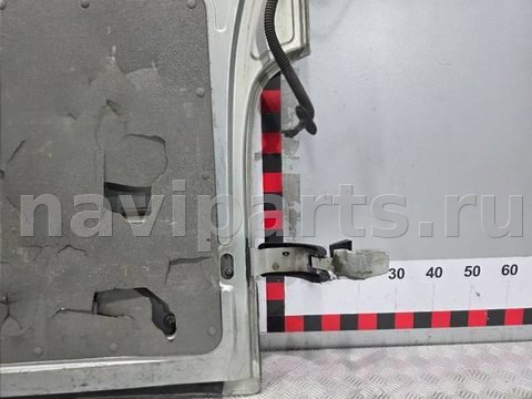 Дверь задняя распашная левая Renault Master, 2006 г., арт. 388455_1, фото 9