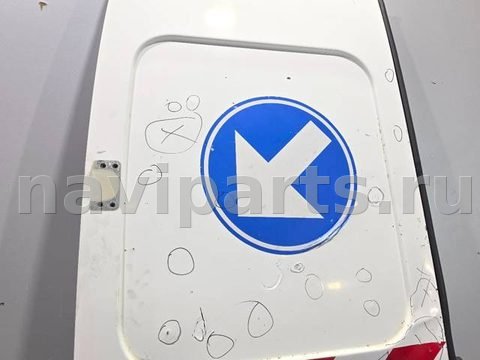 Новое Peugeot Boxer, 2002 г., арт. 388576_1, фото 11