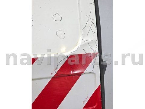 Новое Peugeot Boxer, 2002 г., арт. 388576_1, фото 12