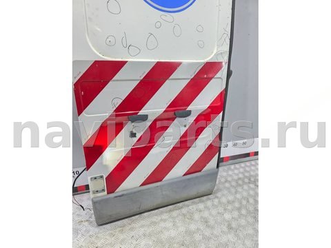 Новое Peugeot Boxer, 2002 г., арт. 388576_1, фото 13