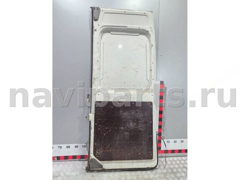Новое Peugeot Boxer, 2002 г., арт. 388576_1, фото 14