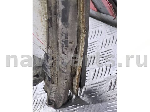 Новое Peugeot Boxer, 2002 г., арт. 388576_1, фото 6