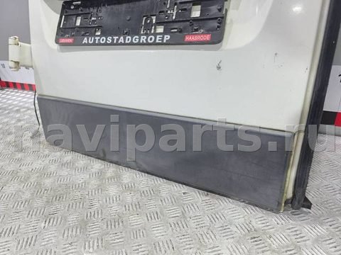 Дверь задняя распашная левая Peugeot Boxer, 2008 г., арт. 388602_1, фото 7