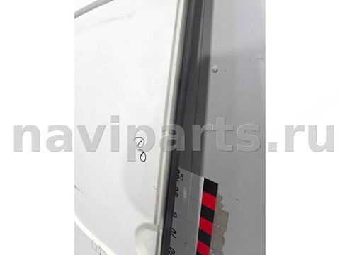 Дверь задняя распашная левая Volkswagen Crafter, 2010 г., арт. 388614_2, фото 16