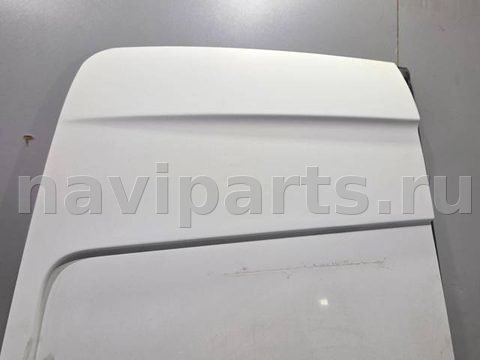 Дверь задняя распашная левая Volkswagen Crafter, 2010 г., арт. 388614_2, фото 9