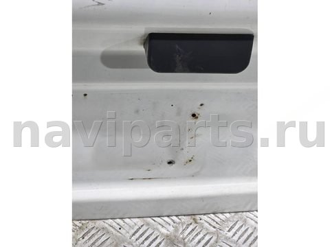 Новое Citroen Jumpy, 2010 г., арт. 390559_1, фото 3