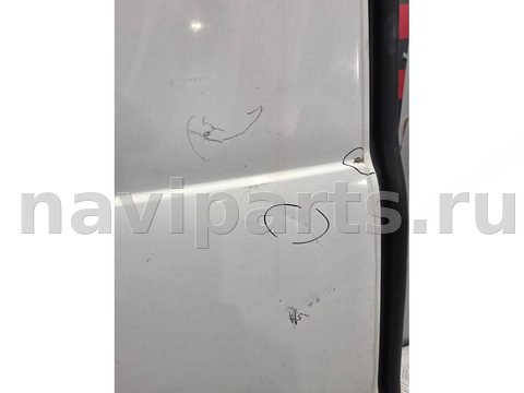 Новое Citroen Jumpy, 2010 г., арт. 390559_1, фото 7