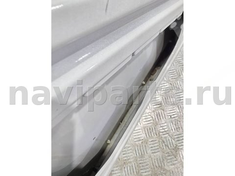 Новое Citroen Jumpy, 2005 г., арт. 390631_1