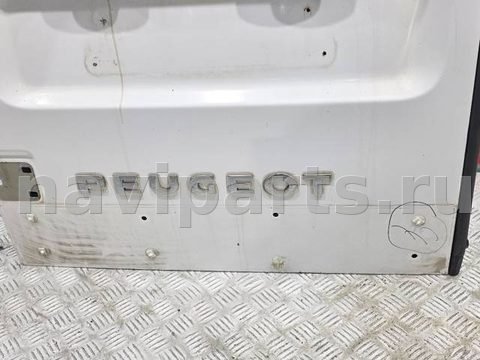 Новое Citroen Jumpy, 2005 г., арт. 390631_1, фото 2