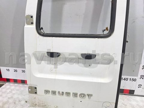 Новое Citroen Jumpy, 2005 г., арт. 390631_1, фото 4